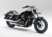 Honda Shadow Phantom